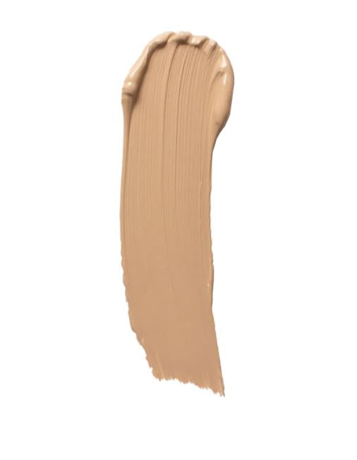 Chroma Cover Matte Foundation - W3