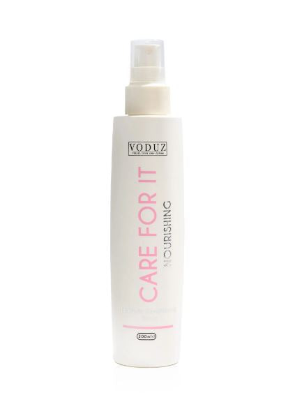 Voduz Illuminating Leave In Conditioner