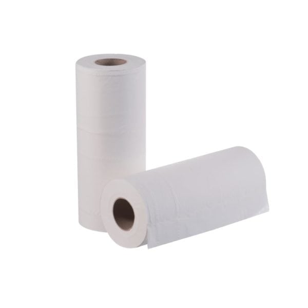 10" Couch Roll - 2Pk