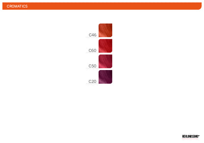 Revlonissimo Cromatics