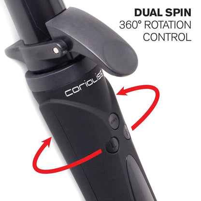 Corioliss Electric Curl