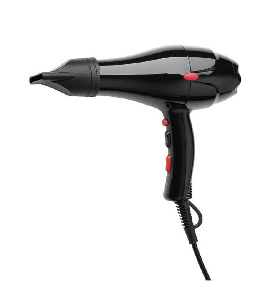 Dreox Dryer 2000W - Black