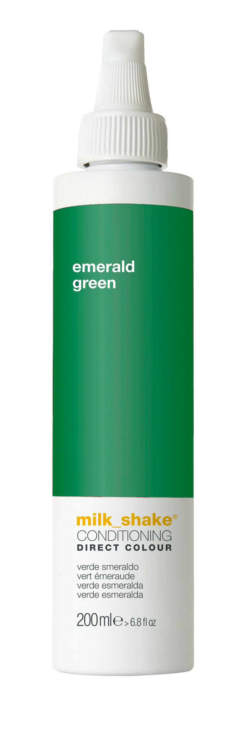 Ms Direct Color - Emerald Green - 100Ml