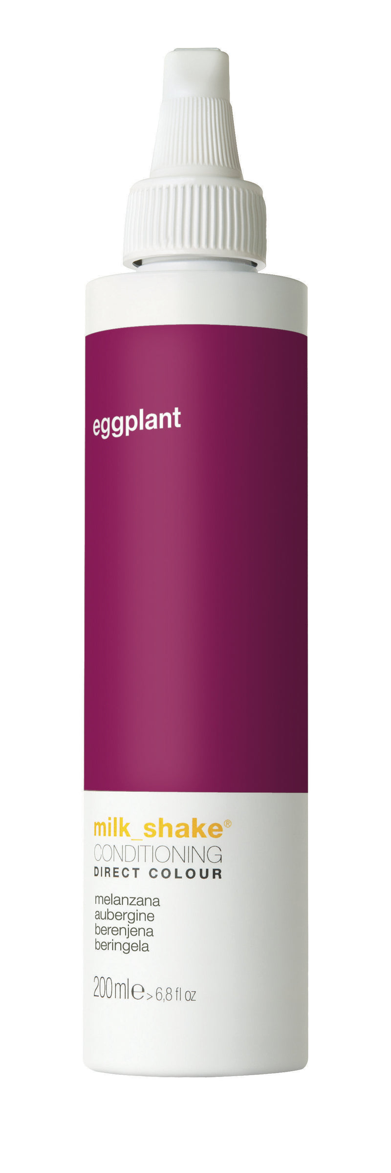 Ms Direct Color - Eggplant - 100Ml