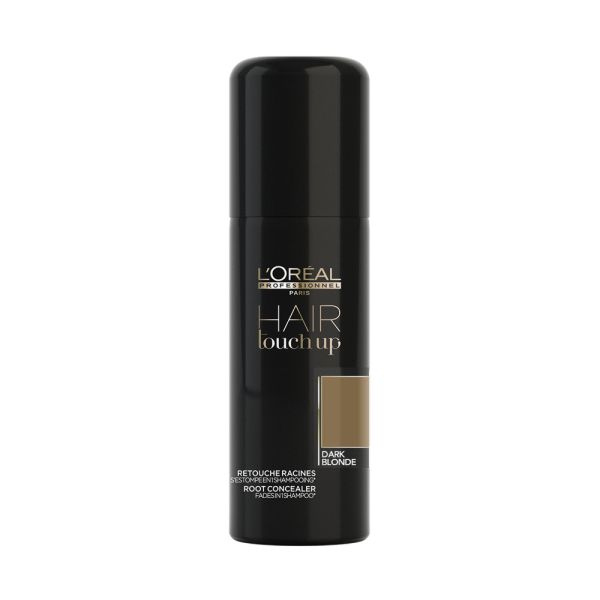 Loreal Touch Up Spray - Dark Blonde 75Ml