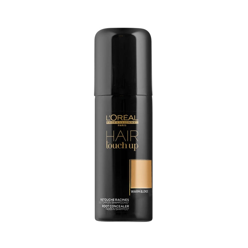 Loreal Touch Up Spray - Blonde 75Ml
