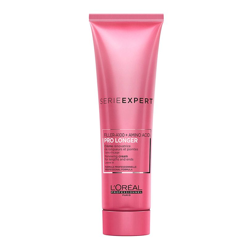 Loreal Pro Longer Leave In Cream 150Ml