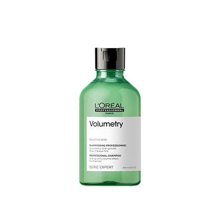 Loreal Volumetry Shampoo 300Ml