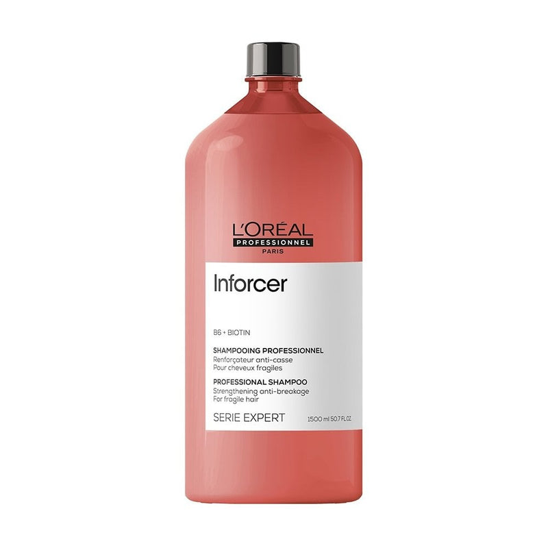 Loreal Inforcer Shampoo 1500Ml