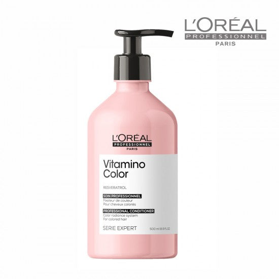 New Vitamino Conditioner 750Ml