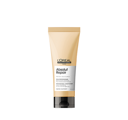 Loreal Absolut Repair Conditioner 200Ml