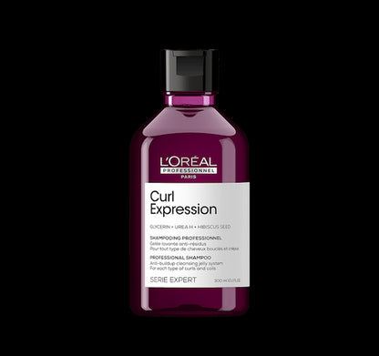 Curl Expression Jelly Shampoo 1500Ml
