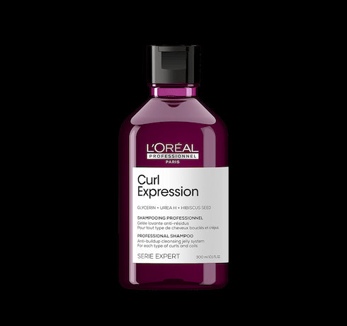 Curl Expression Jelly Shampoo 1500Ml