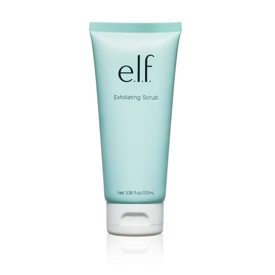 Elf Exfoliating Scrub