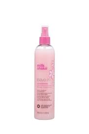 Leave In Conditioner 350Ml - Flower Ed
