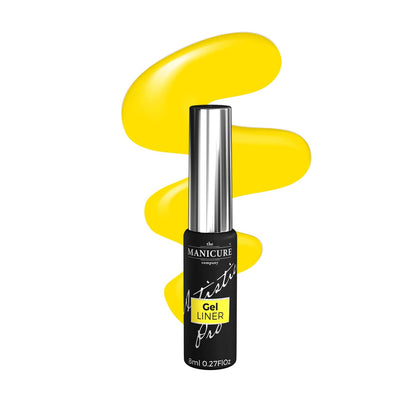 Tmc Artistic Pro Gel Liner - Pineapple