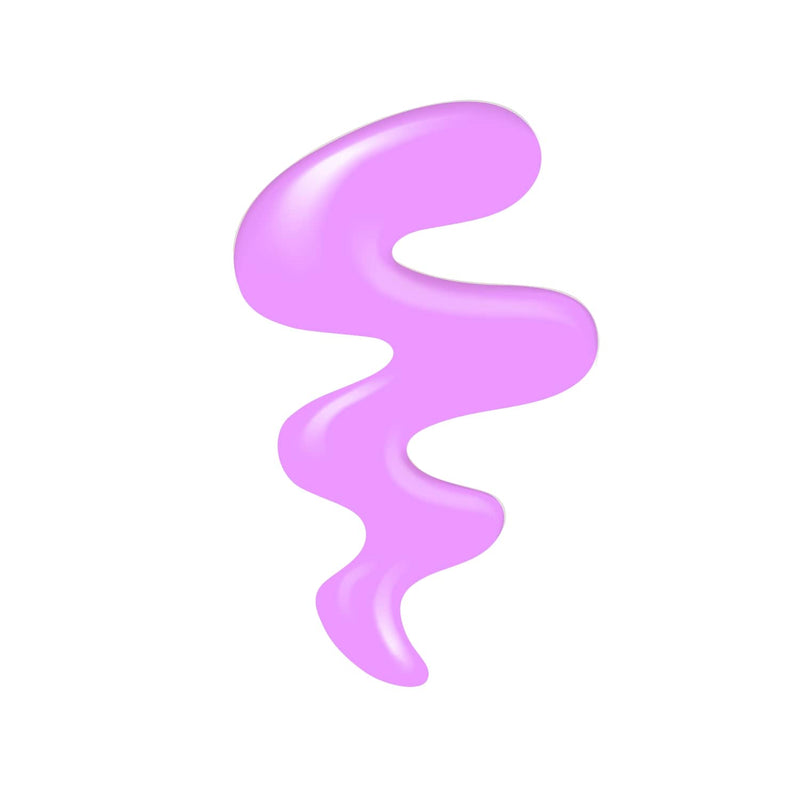 Tmc Artistic Pro Gel Liner - Lilac Lover