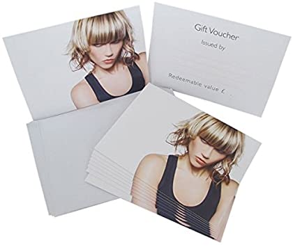 Gift Voucher - Hair Salon