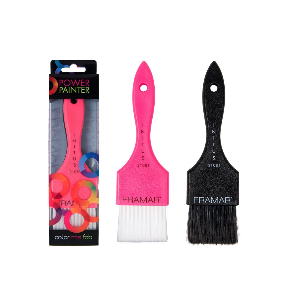 Framar Power Painter Brush Set