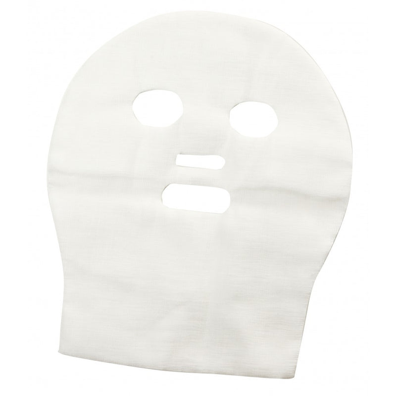 Hive Facial Gauze Mask 50Pk