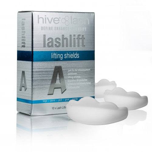 Hive Lash Lifting Shields (10) Large