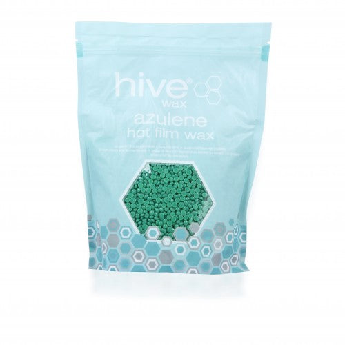 Hive Hot Film Wax Azulene 700G