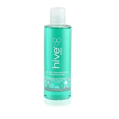 Pre Wax Cleansing Lotion 200Ml