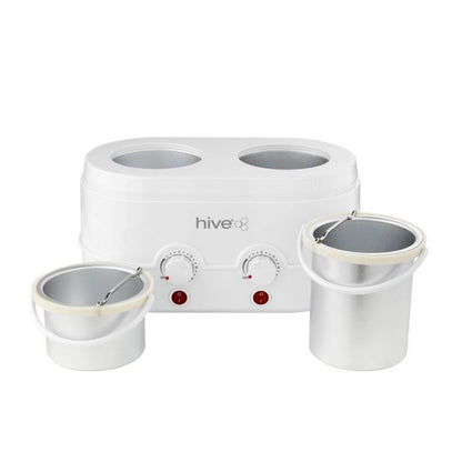 New Hive  Dual Analogue Warm Honey Kit