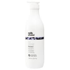 Milkshake Icy Blonde Conditioner 1000Ml