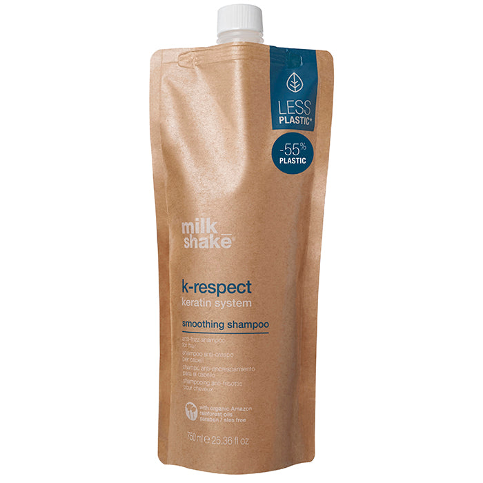 K-Respect Smoothing Shampoo 750 Ml