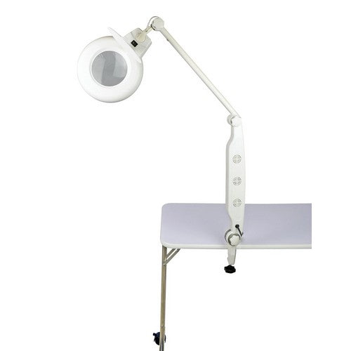Led Mag Lamp – Table Mounted