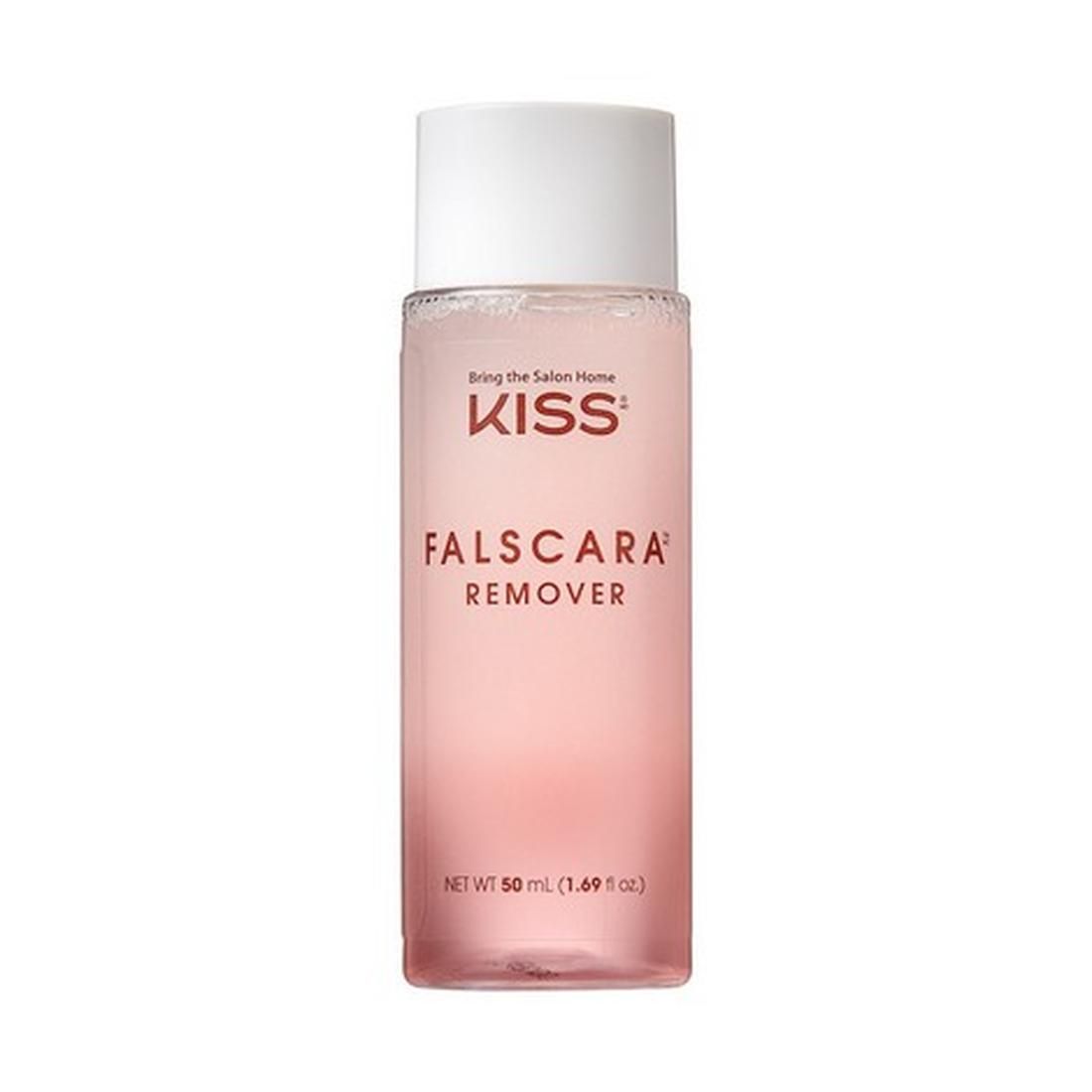 Kiss Falscara Eyelash Remover