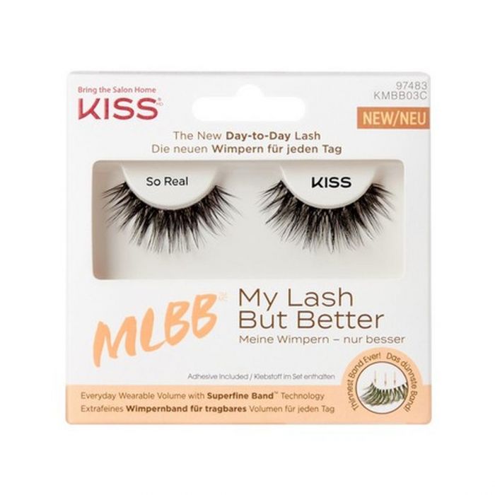 Kiss My Lashes But Better 03 So Real
