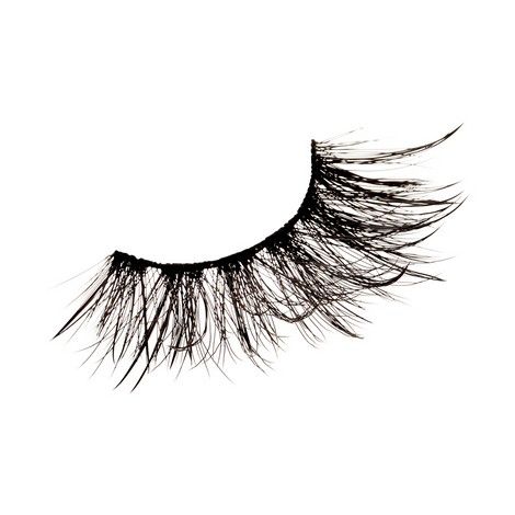 Kiss Lash Drip Strip Lash - Icy