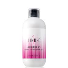 Link-D Bond Builder Cleanser No0 1000Ml