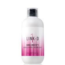 Link-D Bond Builder Shampoo No0 1000Ml