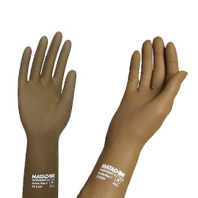 Matador Gloves Size 8