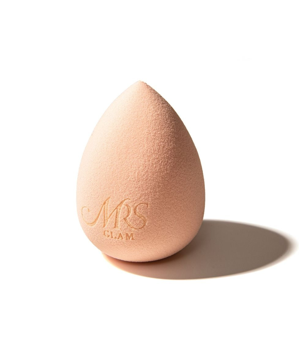 Mrs Glam Beauty Blender