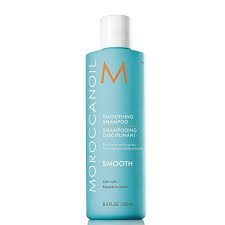 Mor Smoothing Shampoo 250Ml