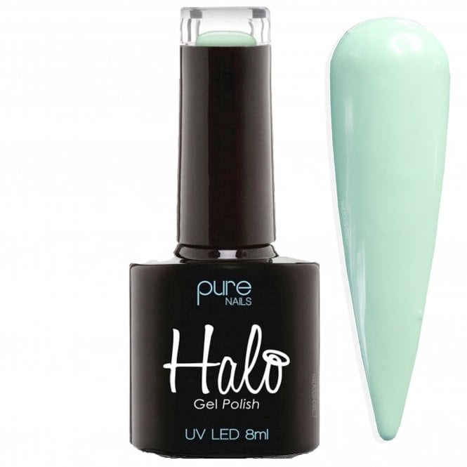 Halo Gel Polish 8Ml - Wild Fern