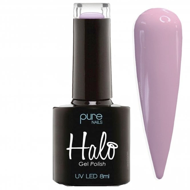 Halo Gel Polish 8Ml - Wisteria