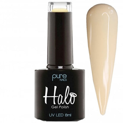 Halo Gel Polish 8Ml - Primrose