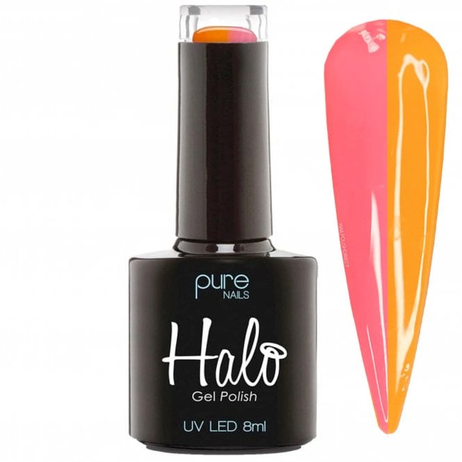 Halo Color Change 8Ml - Tequila Sunrise