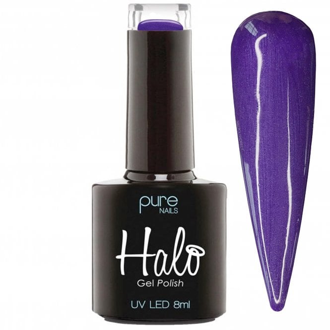 Halo Gel Polish 8Ml - Wisdom