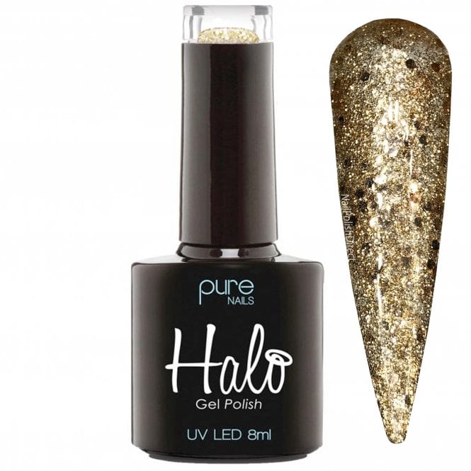 Halo Gel Polish 8Ml - Prosecco