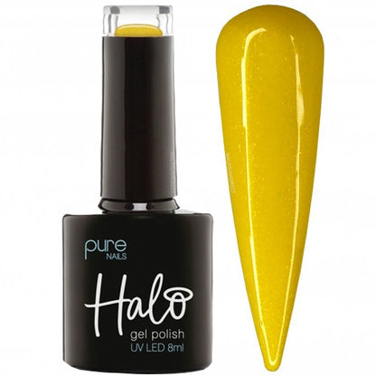 Halo Gel Polish 8Ml - Hey Macarena!
