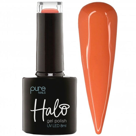 Halo Gel Polish 8Ml - Jellies