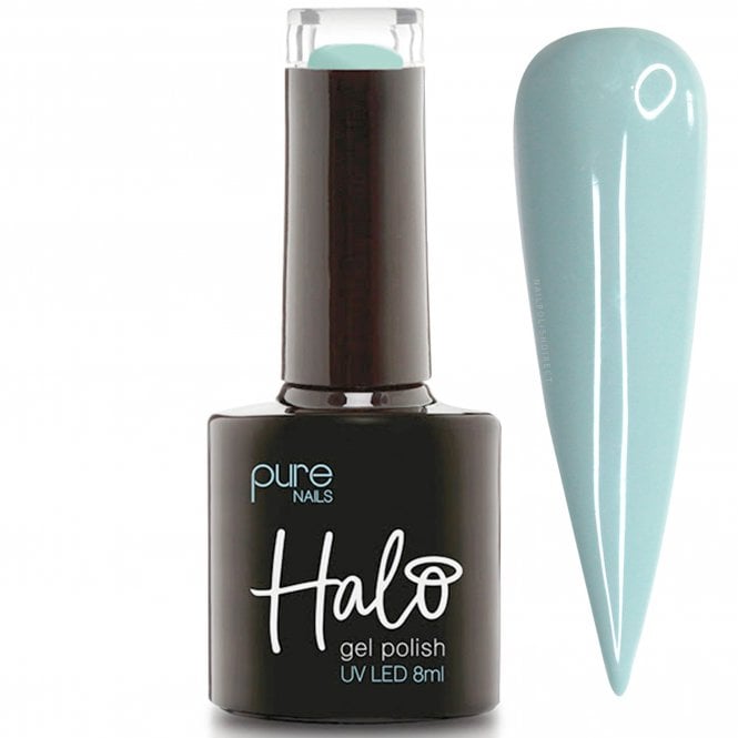 Halo Gel Polish 8Ml - Aruba