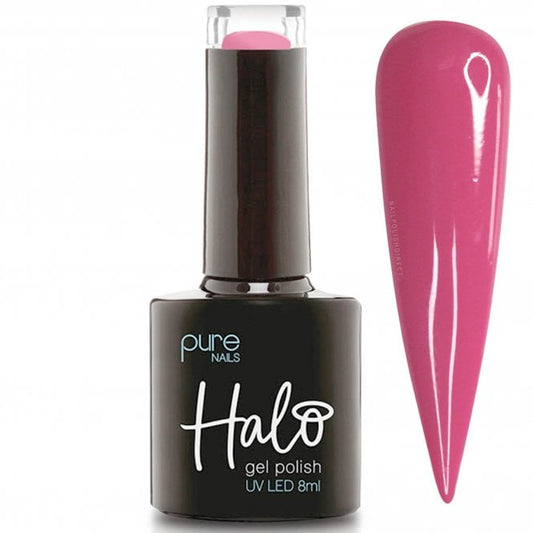 Halo Gel Polish 8Ml - Cannes