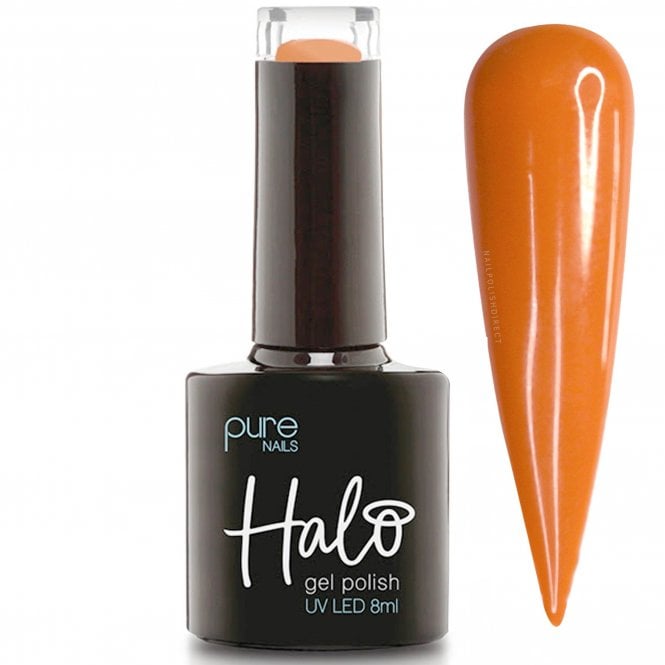 Halo Gel Polish 8Ml - Dubai